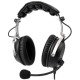 RayTalk Black PH-600 ANR Headset