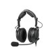 RayTalk Black PH-600A ANR Headset