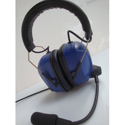 Sennheiser headset HME 100 (Refurbished)